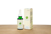 Symbiotic Hemp™: Organic 1200mg Hemp Extract Peppermint Tincture