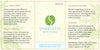 Symbiotic Hemp™: Organic 1200mg Hemp Extract Peppermint Tincture