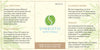 Symbiotic Hemp™: Organic 600mg Hemp Extract Peppermint Tincture